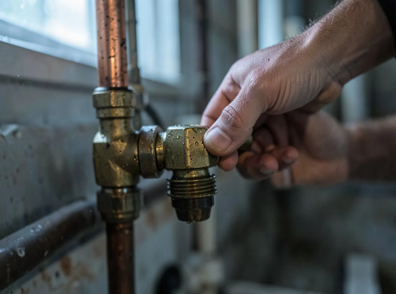 Emergency Plumber Palestine, OH FAQs